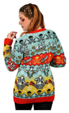 The Goonies Christmas Pullover Größe S