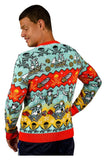 The Goonies Christmas Pullover Größe M