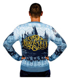 Harry Potter Christmas Pullover Hogwarts