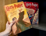 Harry Potter und die Heiligtümer des Todes Aufbewahrungsbox