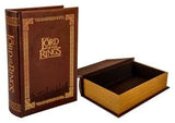 Herr der Ringe Aufbewahrungsbox