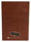 Beetlejuice Replik-Box Handbook for the Recently Deceased