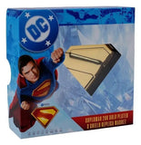 Superman Goldene Schild-Replik Magnet