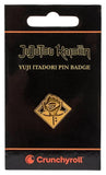 Jujutsu Kaisen Icon Anstecknadel Yuji Itadori