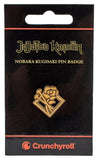 Jujutsu Kaisen Icon Anstecknadel Nobara Kugisaki