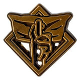 Jujutsu Kaisen Icon Anstecknadel Satoru Gojo