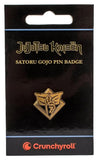 Jujutsu Kaisen Icon Anstecknadel Satoru Gojo