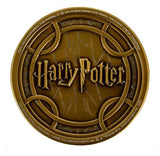 Harry Potter Chamber of Secrets Münze Door