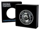 Original Stormtrooper Münze Deluxe