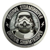 Original Stormtrooper Münze Deluxe