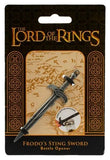 Herr der Ringe Flaschenöffner Schwert Sting