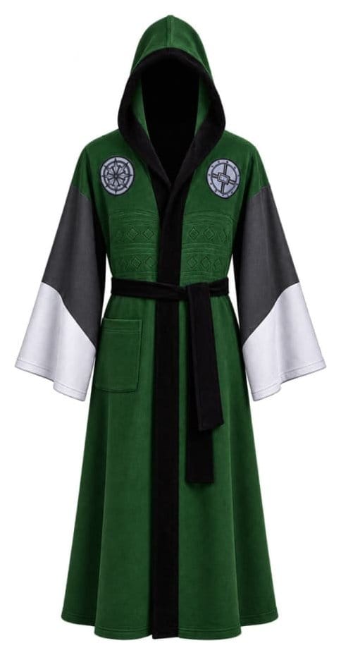 Marvel Bademantel Doctor Doom One Size