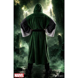 Marvel Bademantel Doctor Doom One Size