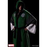 Marvel Bademantel Doctor Doom One Size