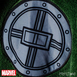 Marvel Bademantel Doctor Doom One Size