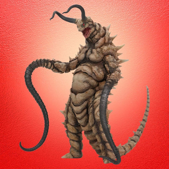 Ultraman Kaiju Remix Series Vinyl Figur Gudon 34 cm