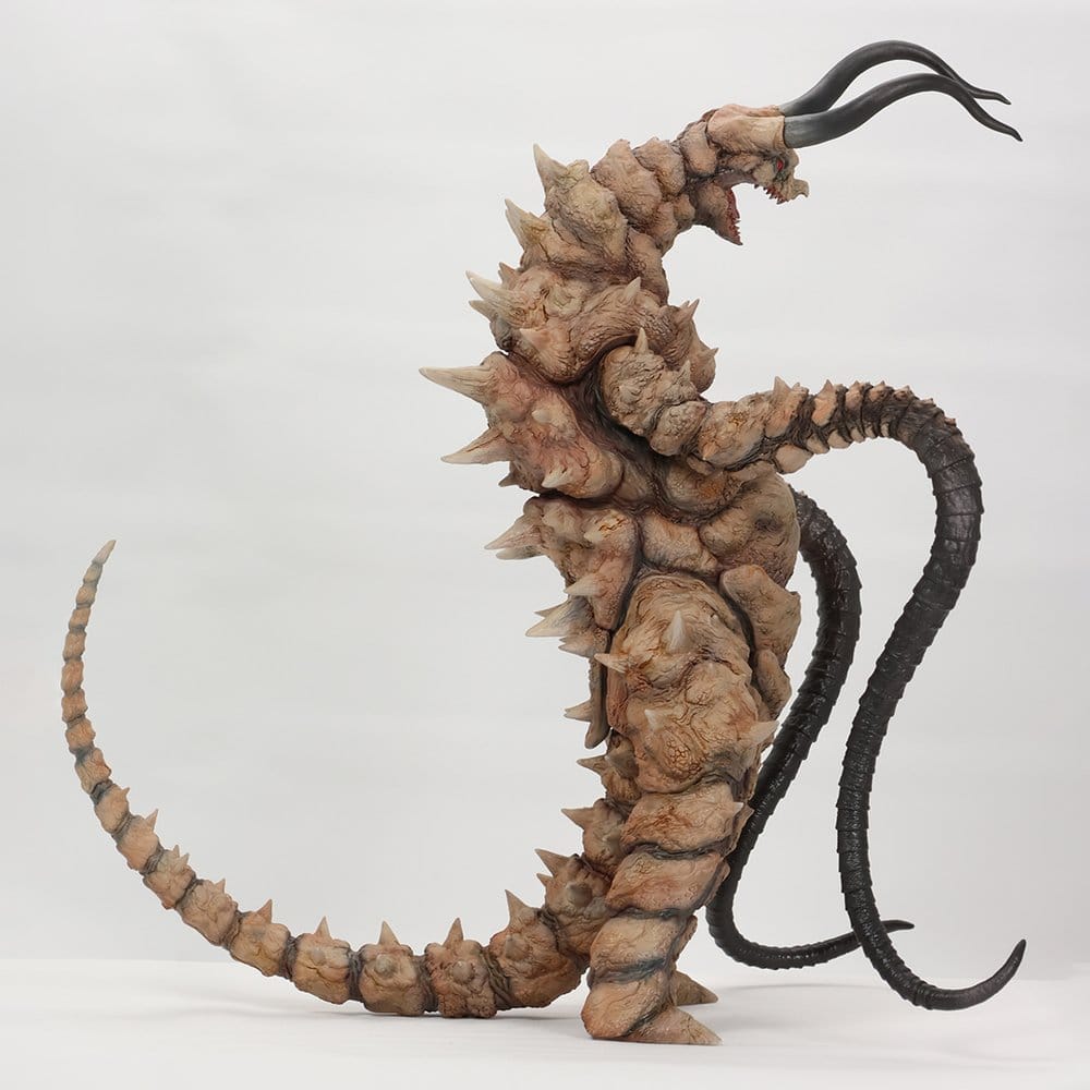 Ultraman Kaiju Remix Series Vinyl Figur Gudon 34 cm