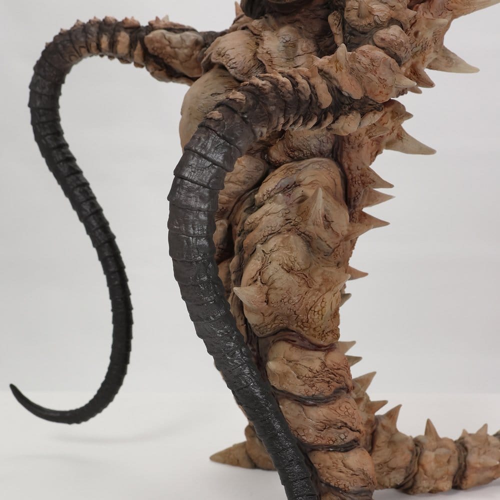 Ultraman Kaiju Remix Series Vinyl Figur Gudon 34 cm