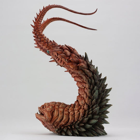 Ultraman Kaiju Remix Series Vinylfigur Twin Tail 33 cm