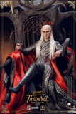 Der Hobbit Actionfigur 1/6 Thranduil 30 cm