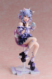 VTuber PVC Statue 1/7 NoriPro Inuyama Tamaki Unicorn Outfit Jirai Style Ver. 21 cm
