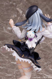 Aogiri High School PVC Figur 1/7 Yamaguro Nekuro Casual Outfit Ver. 22 cm