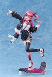 Nijisanji PVC Figur 1/7 Kuramochi Melto 26 cm