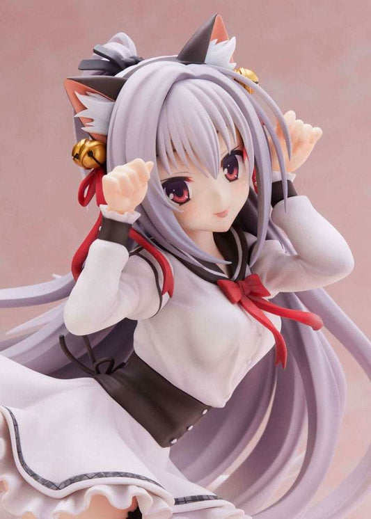 Dracu-riot! PVC Statue 1/7 Elina Olegovna Oven AmiAmi Limited Edition 25 cm