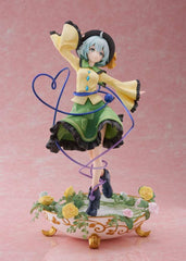 Touhou Project PVC Statue 1/7 Koishi Komeiji 25 cm