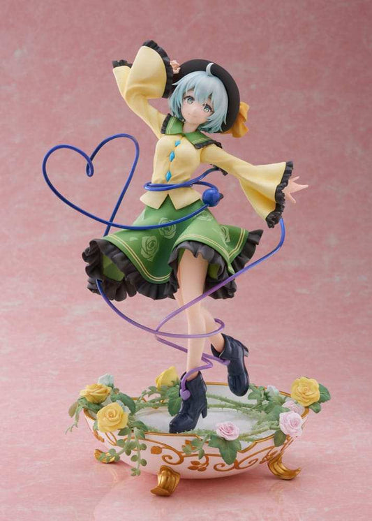 Touhou Project PVC Statue 1/7 Koishi Komeiji 25 cm