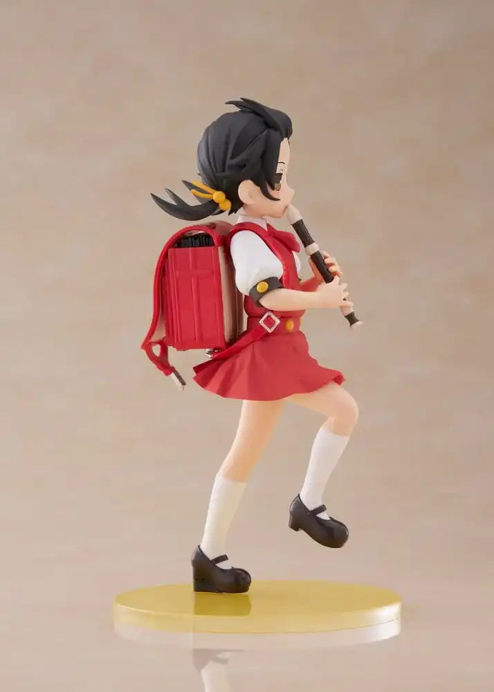 Vocaloid Elementary Schooler PVC Figur Kaai Yuki Kyoufuu All Back Ver. AmiAmi Limited Edition 15 cm