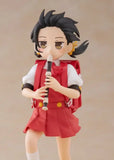 Vocaloid Elementary Schooler PVC Figur Kaai Yuki Kyoufuu All Back Ver. AmiAmi Limited Edition 15 cm