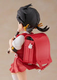 Vocaloid Elementary Schooler PVC Figur Kaai Yuki Kyoufuu All Back Ver. AmiAmi Limited Edition 15 cm
