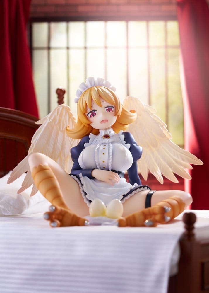 Interspecies Reviewers PVC Figur 1/7 Maydry AmiAmi Limited Edition 15 cm