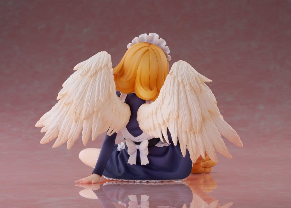 Interspecies Reviewers PVC Figur 1/7 Maydry AmiAmi Limited Edition 15 cm