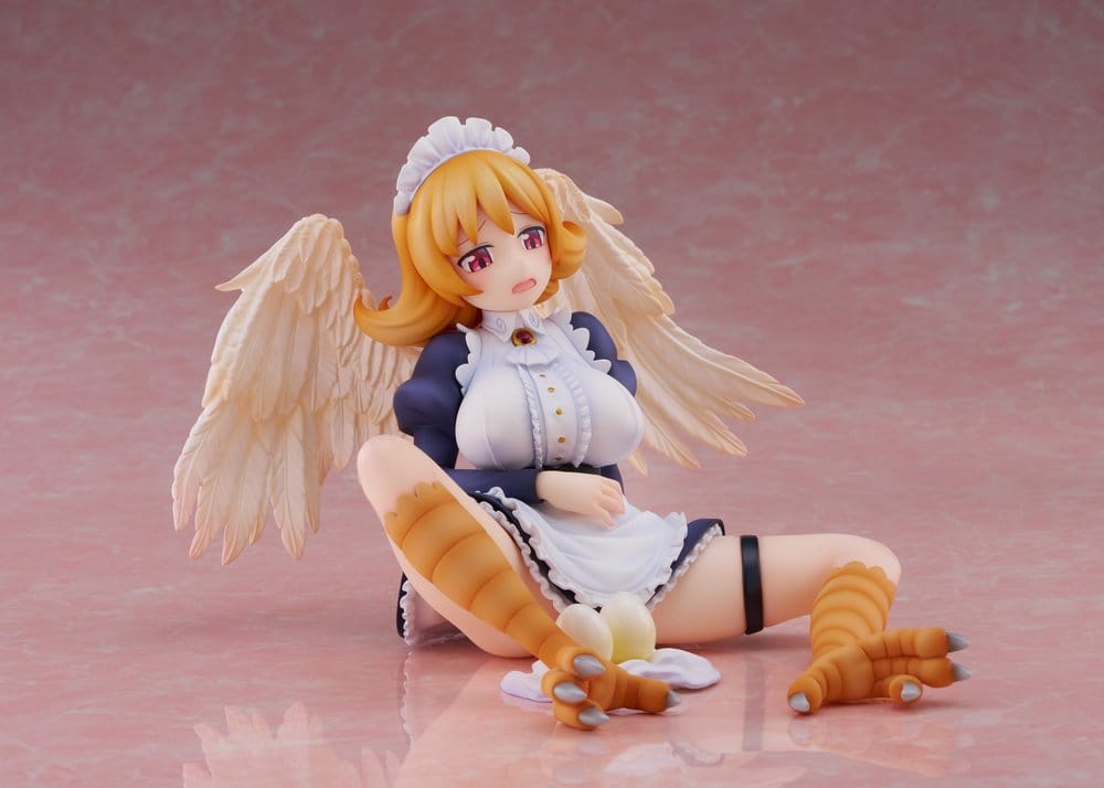 Interspecies Reviewers PVC Figur 1/7 Maydry AmiAmi Limited Edition 15 cm