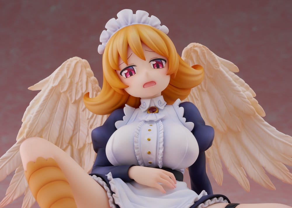 Interspecies Reviewers PVC Figur 1/7 Maydry AmiAmi Limited Edition 15 cm