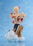 Amairo Islenauts PVC Figur 1/7 Shirley Warwick 25 cm