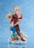 Amairo Islenauts PVC Figur 1/7 Shirley Warwick 25 cm