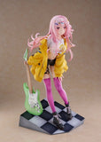 Original Character PVC Figur 1/3.5 LimeLight Lemonade Jam Ena Harumi AmiAmi Limited Edition 48 cm