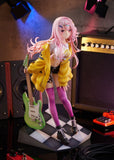Original Character PVC Figur 1/3.5 LimeLight Lemonade Jam Ena Harumi AmiAmi Limited Edition 48 cm