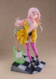 Original Character PVC Figur 1/3.5 LimeLight Lemonade Jam Ena Harumi AmiAmi Limited Edition 48 cm