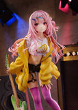 Original Character PVC Figur 1/3.5 LimeLight Lemonade Jam Ena Harumi AmiAmi Limited Edition 48 cm