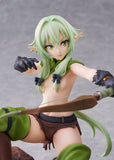 Goblin Slayer II PVC Figur 1/7 High Elf Archer battle with goblins Ver. 16 cm