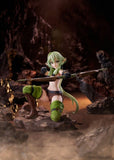 Goblin Slayer II PVC Figur 1/7 High Elf Archer battle with goblins Ver. AmiAmi Limited Edition 16 cm