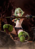 Goblin Slayer II PVC Figur 1/7 High Elf Archer battle with goblins Ver. AmiAmi Limited Edition 16 cm