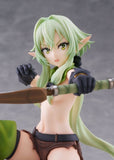 Goblin Slayer II PVC Figur 1/7 High Elf Archer battle with goblins Ver. AmiAmi Limited Edition 16 cm