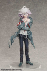 Danganronpa 2 Goodbye Despair x Kei Mochizuki PVC Statue 1/7 Nagito Komaeda 26 cm