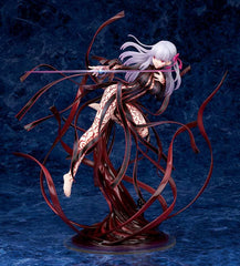 Fate/Stay Night PVC Statue 1/7 Sakura Matou Makiri's Grail 30 cm