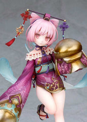 Atelier Sophie: The Alchemist of the Mysterious Book PVC Statue 1/7 Corneria 22 cm